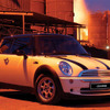 【プジョー 207 日本発表】ライバルは MINI や ポロ
