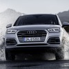 アウディ Q5 新型