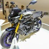 ヤマハ MT-10SP（インターモト2016）　source: Intermot