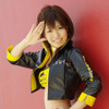 【Today's　オートガール】レースクイーン写真蔵…スーパー耐久