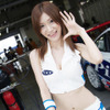 【Today's　オートガール】レースクイーン写真蔵…スーパー耐久