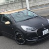 DS 3 パフォーマンス ブラックスペシャル