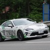 テイン ストリートアドバンスZ を装着したトヨタ86