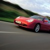 【乗った!! 新型『911』】空冷エンジン? ---乗ればわかる