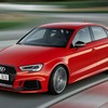 【パリモーターショー16】アウディ RS3 セダン、最新車載インフォ採用