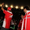 2016F1日本GP　前夜祭