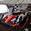 東京モーターフェス2016（10月8～10日、東京都江東区青海）