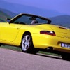 【乗った!! 新型『911』】空冷エンジン? ---乗ればわかる
