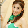 【Today's　オートガール】レースクイーン写真蔵…SUPER GT