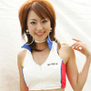 【Today's　オートガール】レースクイーン写真蔵…SUPER GT