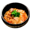 32 鳥元 伊達鶏と奥久慈卵の親子丼