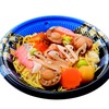 66 加賀料理 金茶寮 松茸 秋の吹き寄せ丼