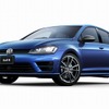 VW ゴルフR カーボンスタイル