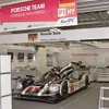 WEC 富士、参戦車両が富士に到着