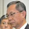 国交省から厳重注意を受ける全日空・内薗幸一副社長