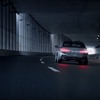 BMW 5シリーズ 新型の予告イメージ