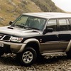 【フランクフルトショー2001出品車】待ってた! 次期『マーチ』&amp;次期『サファリ』