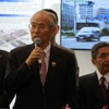 住友電工　常務取締役　矢野 厚氏