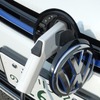 VW ゴルフGTE 4000km試乗