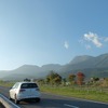 VW ゴルフGTE 4000km試乗