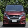 日産セレナ新型