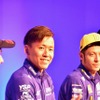 5年連続の日本GP参戦となる中須賀克行選手。