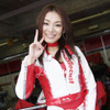 【Today's　オートガール】レースクイーン写真蔵…フォーミュラ日本
