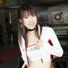 【Today's　オートガール】レースクイーン写真蔵…フォーミュラ日本