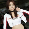 【Today's　オートガール】レースクイーン写真蔵…フォーミュラ日本