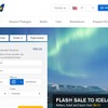 アイスランド航空公式サイト