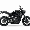 ヤマハ XSR900