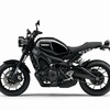 ヤマハ XSR900