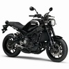 ヤマハ XSR900