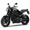 ヤマハ XSR900