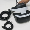 ついに本日発売！ひと足早く「PSVR」の開封レポートをお届け！