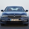 BMW 5シリーズ セダン 新型