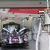 ポルシェのLMP1-H陣営は今季6戦5勝。