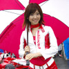 【Today's　オートガール】レースクイーン写真蔵…SUPER GT