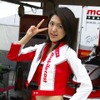 【Today's　オートガール】レースクイーン写真蔵…SUPER GT