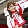 【Today's　オートガール】レースクイーン写真蔵…SUPER GT