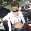 【Today's　オートガール】レースクイーン写真蔵…SUPER GT