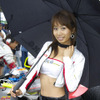 【Today's　オートガール】レースクイーン写真蔵…SUPER GT