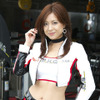 【Today's　オートガール】レースクイーン写真蔵…SUPER GT