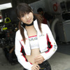 【Today's　オートガール】レースクイーン写真蔵…SUPER GT