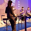 150名のプレミアムカスタマーが招待された YAMAHA MotoGP FAN MEETING 2016。