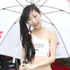 【Today's　オートガール】レースクイーン写真蔵…SUPER GT