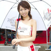 【Today's　オートガール】レースクイーン写真蔵…SUPER GT