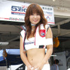 【Today's　オートガール】レースクイーン写真蔵…SUPER GT