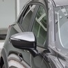 マツダ CX-3 改良新型（掲載車両はプロトタイプのため量産車と一部仕様が異なる場合あり）