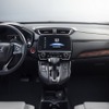 ホンダ CR-V 新型